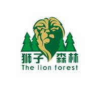 德國獅子森林板材